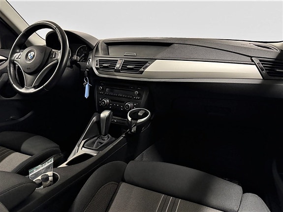 BMW X1 12 of 22