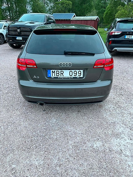 Audi A3 3 of 5