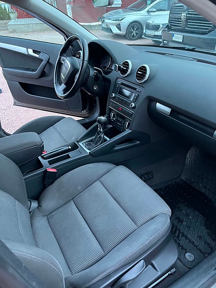 Audi A3 6 of 7
