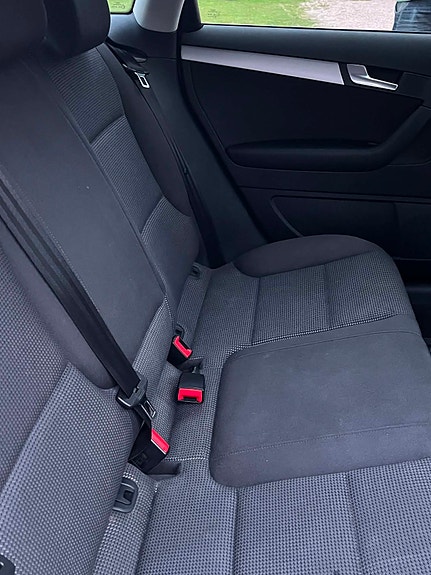 Audi A3 5 of 5
