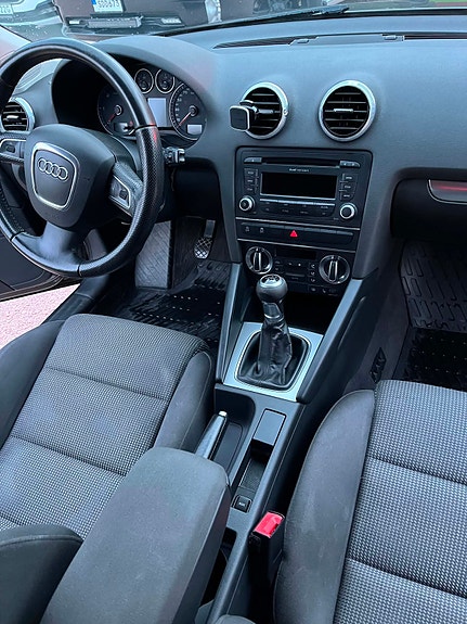Audi A3 7 of 7