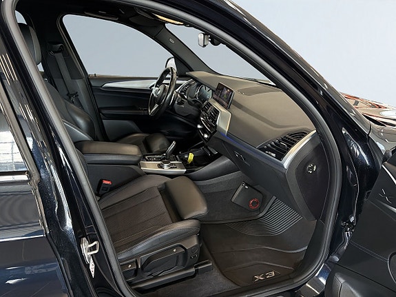 BMW X3 10 of 21
