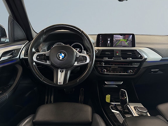BMW X3 8 of 21