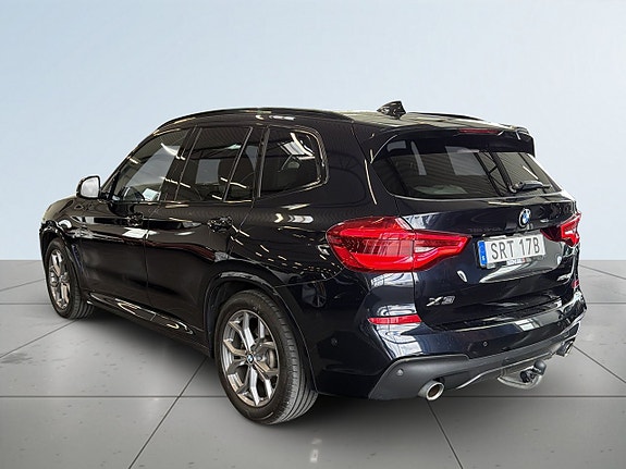 BMW X3 5 of 21
