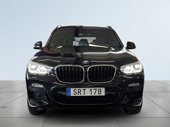 BMW X3 2 of 21