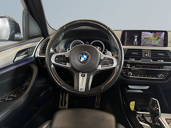 BMW X3 9 of 21