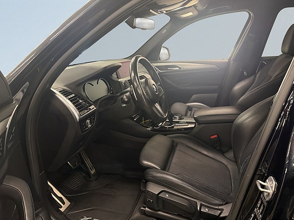 BMW X3 7 of 21
