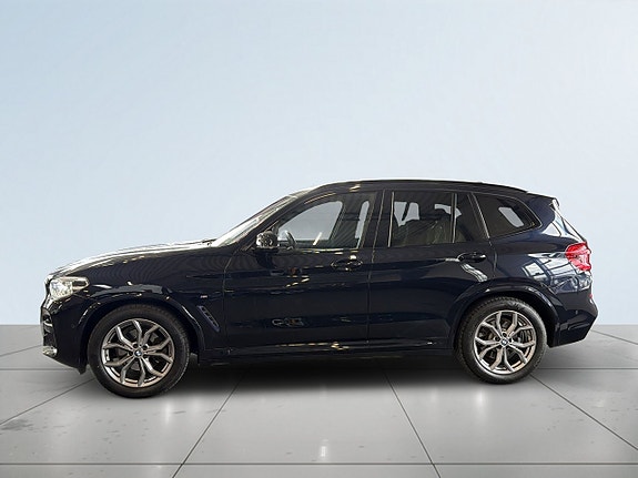 BMW X3 4 of 21