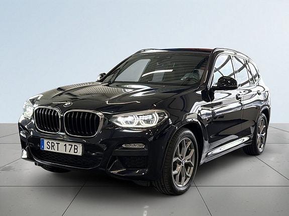 BMW X3 16 of 21