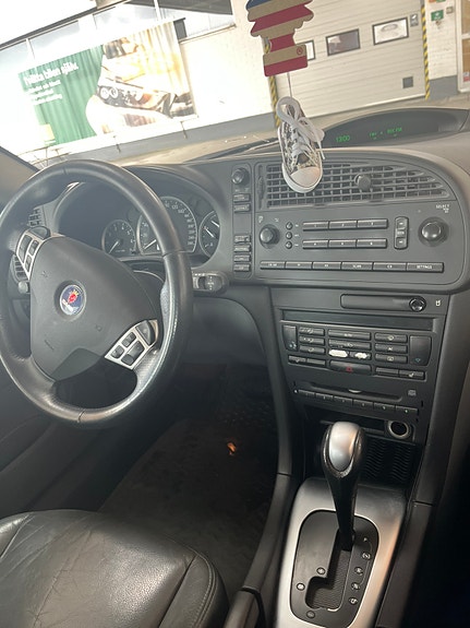 Saab 9-3 2 of 3