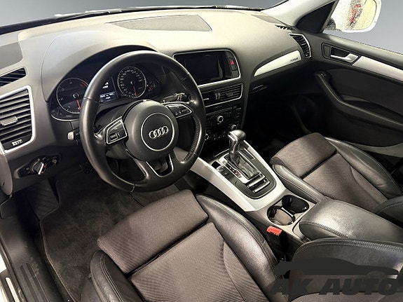 Audi Q5 5 of 5