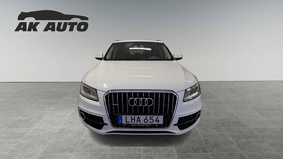 Audi Q5 3 of 5