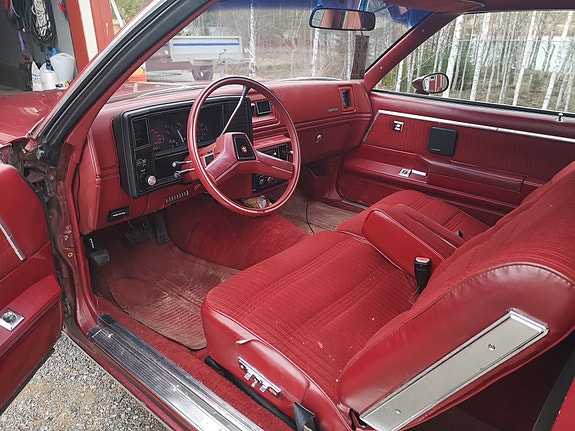 Chevrolet Malibu 4 of 5