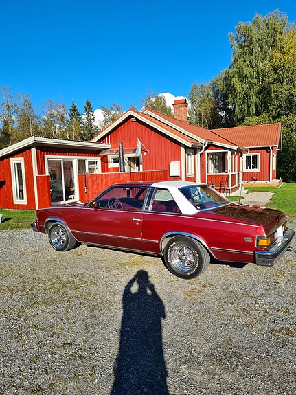 Chevrolet Malibu 3 of 5