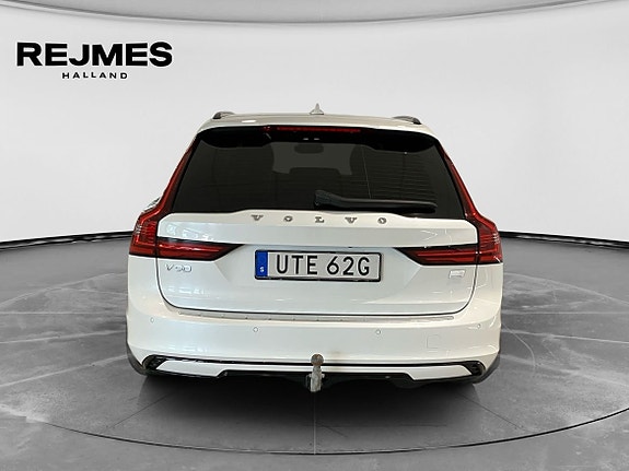 Volvo V90 7 of 14