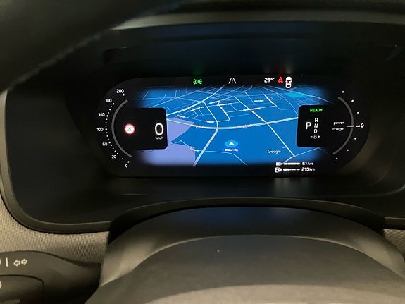 Volvo V90 11 of 14