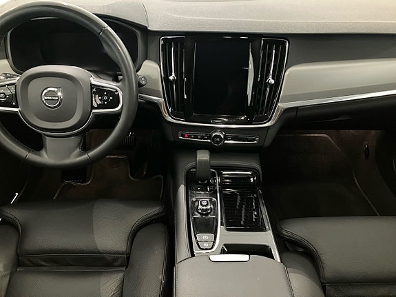 Volvo V90 12 of 14