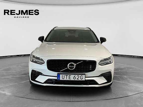 Volvo V90 8 of 14