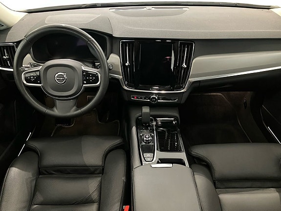 Volvo V90 5 of 5