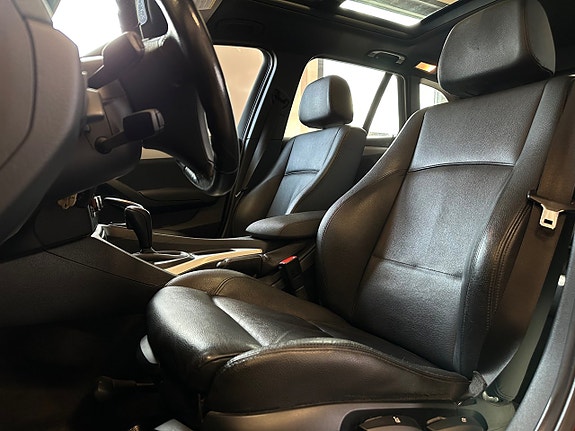 BMW X1 6 of 19