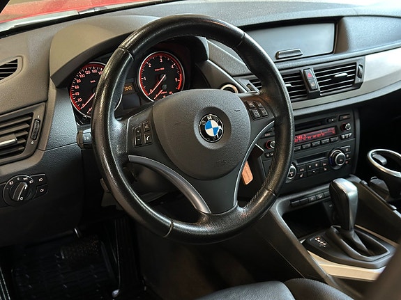 BMW X1 5 of 5