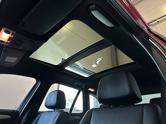 BMW X1 8 of 19