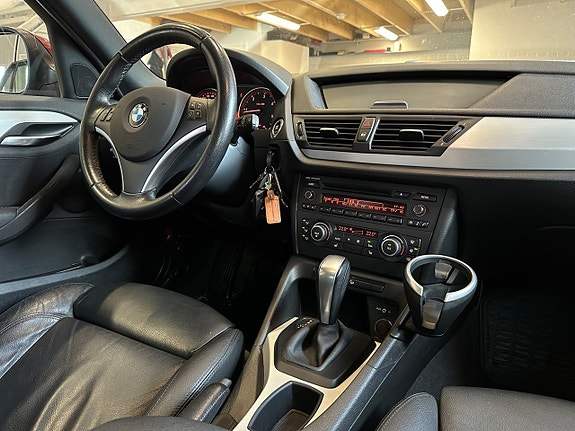 BMW X1 10 of 19