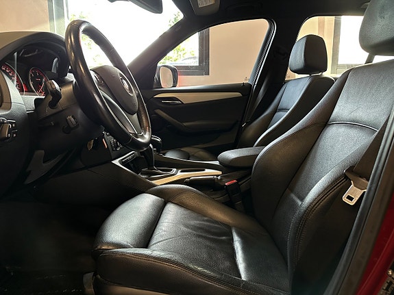 BMW X1 7 of 19