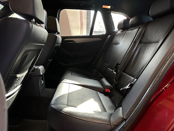 BMW X1 9 of 19