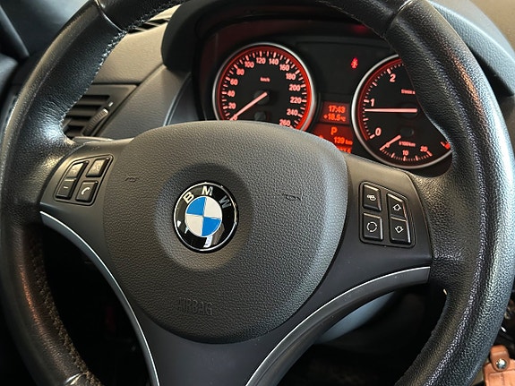 BMW X1 13 of 19