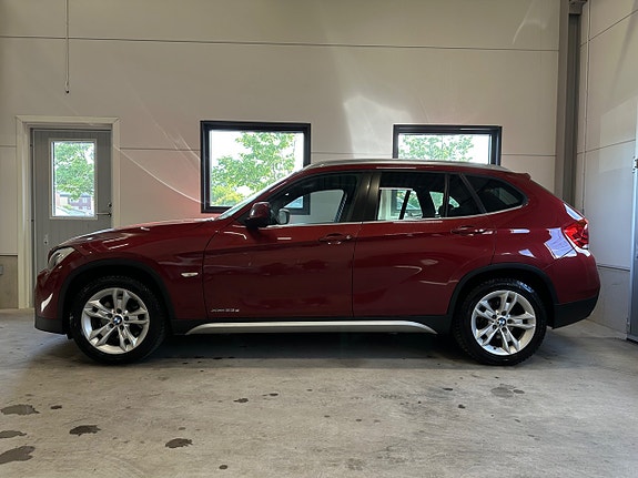 BMW X1 3 of 5