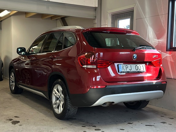 BMW X1 4 of 5