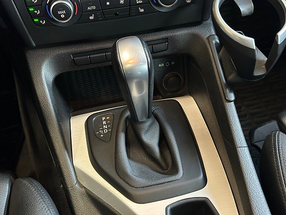 BMW X1 12 of 19