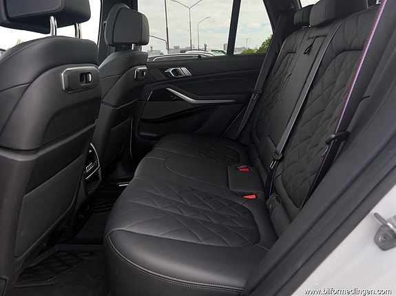 BMW X5 9 of 26