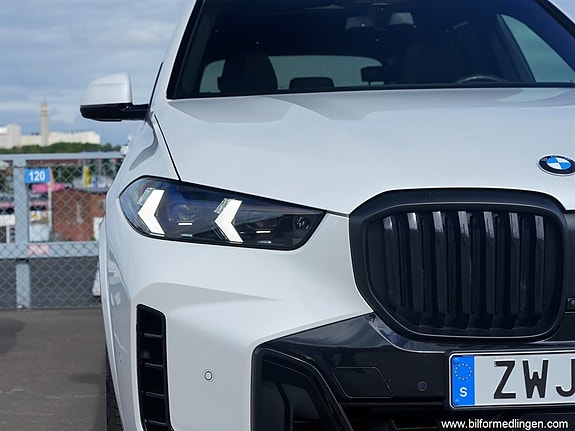 BMW X5 22 of 26