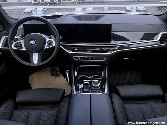 BMW X5 7 of 26