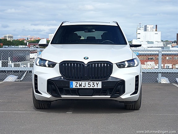 BMW X5 26 of 26