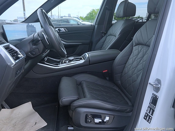 BMW X5 6 of 26