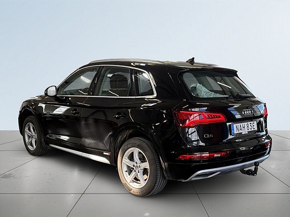 Audi Q5 5 of 5