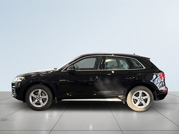 Audi Q5 4 of 5