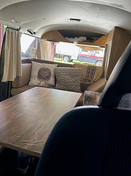Volkswagen Transporter 5 of 5