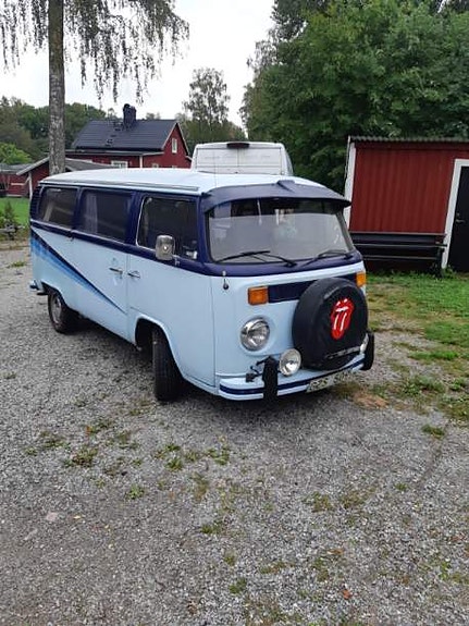 Volkswagen Transporter 2 of 5