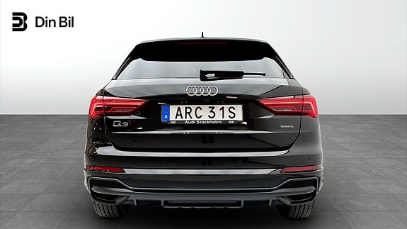 Audi Q3 5 of 5