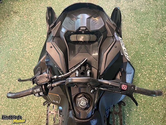 Ski-Doo Backcountry XRS 146" 850 E-TEC -22 m. avdragbar moms 5 of 5