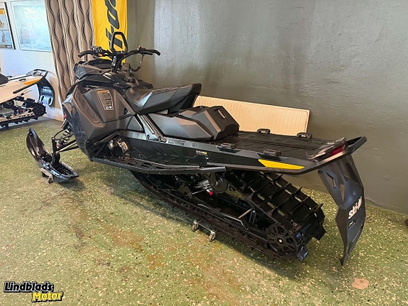 Ski-Doo Backcountry XRS 146" 850 E-TEC -22 m. avdragbar moms 3 of 5