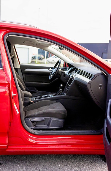 Volkswagen Passat 3 of 5