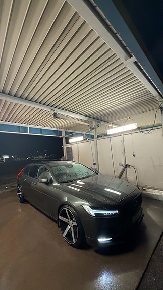 Volvo V90 4 of 4