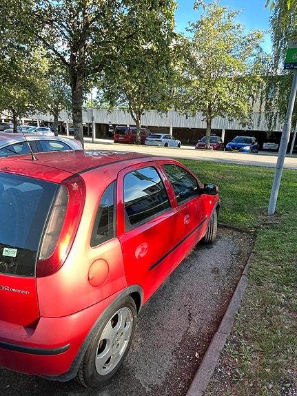 Opel Corsa 4 of 5