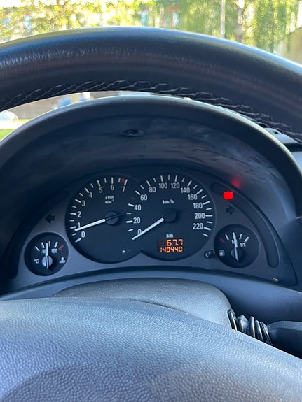 Opel Corsa 2 of 5