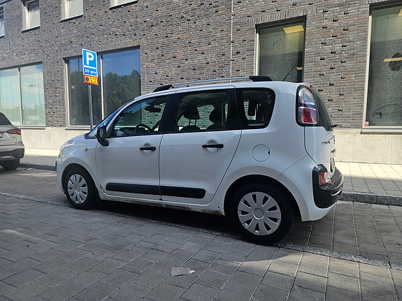Citroen C3 Picasso 5 of 5